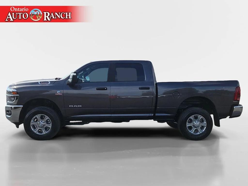 ram ram 2500 pickup 2025 3C63R5DL3SG544230 image ram ram 2500 pickup 2025 3C63R5DL3SG544230 image